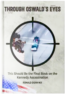 Through oswals's eyes by Authors Eclipse 